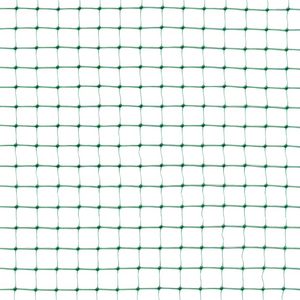 ตาข่ายป้องกันนกดาวเอ็มที2X5สีเขียวสำหรับใช้งานเครื่องมือกลึง - Product Image 2