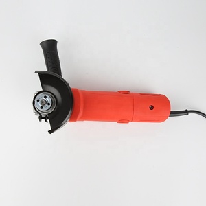 Amoladora <span class=keywords><strong>Angular</strong></span> Eléctrica Industrial TGS 850W Herramienta Eléctrica <span class=keywords><strong>para</strong></span> Cortar y Pulir Metal y <span class=keywords><strong>Madera</strong></span> Máquina Pulidora Portátil Mini - Product Image 4