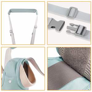 <b>Baby</b> Walk Stand up Child Learning Belt for 8-24 Month Old <b>Babies</b> Activity <b>Walking</b> <b>Harness</b> - Product Image 3