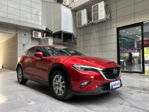 <span class=keywords><strong>Mazda</strong></span> <span class=keywords><strong>CX</strong></span>-4 2018 Usado, 2.0L Automático, 2WD, Skyactiv-G, Edición Explore, SUV Coupé, Faros LED, Cámara de Reversa, Llantas de Aleación, China V - Product Image 1
