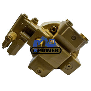 Nueva Bomba de Pistones Hidráulica XPower 169-4883 10R-3875 para 12H 160H 140H 163H 120H 143H - Product Image 4