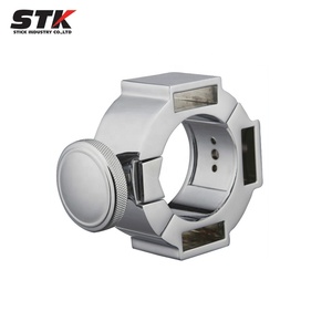China OEM Die <strong>Casting</strong> Factory Precision CNC Machined Zinc Alloy Die <strong>Casting</strong> Products - Product Image 5