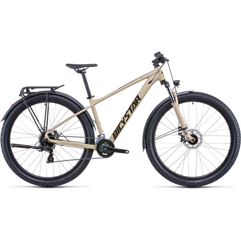 Polygon Bicycles High Performance Mountain Bikes