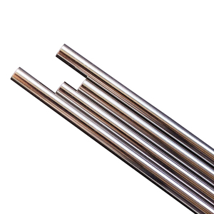 ASTM ท่ออนามัย A270 3A <span class=keywords><strong>2</strong></span>นิ้ว6นิ้ว304 304L 316 316L 904L ไร้รอยต่อสแตนเลสท่อสุขาภิบาลไร้316Ti - Product Image 5