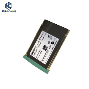 Industrial PLC <b>Memory</b> <b>Card</b> 6ES7952-1AP00-0AA0 Automation Control System Parts - Product Image 1