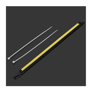 ที่ม้วนสายเบ็ดตกปลา พลาสติก ม้วนสายด้วยมือ อุปกรณ์ตกปลา รอกแบบยูนิเวอร์แซล - Product Image 3