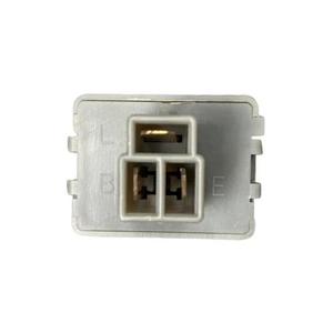 <span class=keywords><strong>Relay</strong></span> <span class=keywords><strong>Flasher</strong></span> Otomatis 24V 3pin Berkualitas Tinggi untuk <span class=keywords><strong>Toyota</strong></span> OE #   81980-36010/ 066500-0791 - Product Image 1