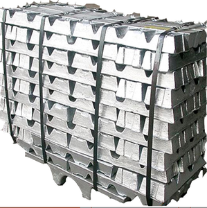 <strong>99</strong> Aluminium Alloy <strong>Ingot</strong> Primary <strong>99</strong>.<strong>99</strong>% <strong>Aluminum</strong> <strong>Ingot</strong> Best Price Wholesale Aluminium <strong>Ingots</strong> - Product Image 2