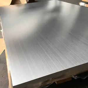 Aluminium Plaatwerk Prijzen 6000 7000 Serie 6061 6063 6082 7050 7075