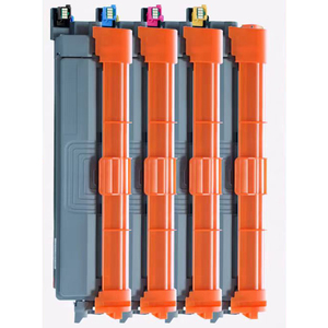 Cartucho reiniciado compatible con <span class=keywords><strong>Brother</strong></span> DCP 3515 CDW CDWE CW CWE CDN MFP - Product Image 1
