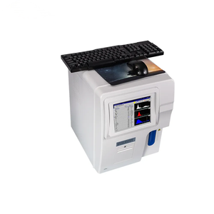 El más nuevo equipo de laboratorio Analizador de Hematología automático sangre Tesy <span class=keywords><strong>Cbc</strong></span> máquina Analizador de Hematología - Product Image 6