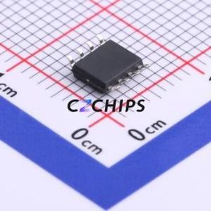 Brand-new&Original OPA2277UAM/TR SOIC-8 <b>Integrated</b> <b>Circuit</b> IC Chip Operational Amplifier - Product Image 2