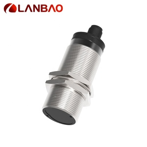 Capteur de position optique LANBAO PR30 AC 2 fils, transducteur de commutation Shanghai - Product Image 2