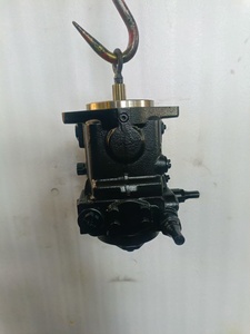 Pompe à pistons axiaux hydrauliques à déplacement variable série A4VG 32 A4VG28 A4VG40 A4VG56 A4VG71 A4VG90 A4VG125 A4VG125HD1D2/32R-NSF02F071S - Product Image 3