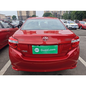 <span class=keywords><strong>Auto</strong></span> Usado Guazi, Toyota Vios <span class=keywords><strong>2014</strong></span>, Gran Oferta, Motor de Gasolina, Automático, Sedán de 5 Plazas, Volante a la Izquierda, Sedán Robusto para Uso Diario - Product Image 6