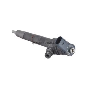 Injecteur de vanne à soupape 0445110646 Original nouvel injecteur de carburant à rampe commune pour moteur Diesel 03L 130 277 Q/03L 130 277 J CFHB/CFHD - Product Image 1