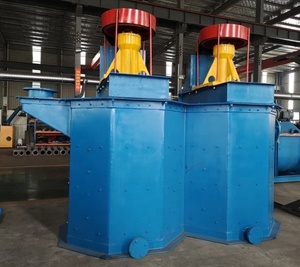 Máquina Industrial <span class=keywords><strong>de</strong></span> Lavado por Atrito <span class=keywords><strong>para</strong></span> Procesamiento <span class=keywords><strong>de</strong></span> Minerales y Lavado <span class=keywords><strong>de</strong></span> <span class=keywords><strong>Arena</strong></span> <span class=keywords><strong>de</strong></span> Mineral, Capacidad <span class=keywords><strong>de</strong></span> 10-40t/h - Product Image 6