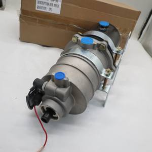 卡车<span class=keywords><strong>DR</strong></span>-31的高质量空气干燥器 - Product Image 5