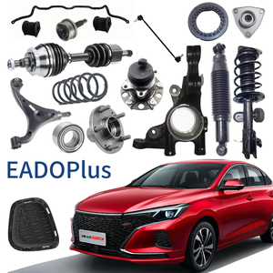 Nuevo kit OEM de bieletas de barra estabilizadora, rodamientos de rotor y nudillos con 6 meses de garantía para piezas Changan Alsvin, EADO, CS35, UNI-K, Hunter - Product Image 6