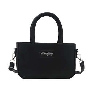 Nouveau sac à bandoulière carré rétro simple et élégant pour femme 2026 - Product Image 4