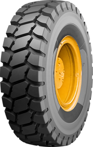 ยางตันคุณภาพสูง E4 HRDT01 ขนาด 18.00R33 21.00R35 24.00R35 สำหรับรถตักล้อยาง - Product Image 3