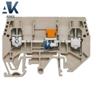 Weidmuller WTL 6/1 EN 1934810000 Bornier de test-déconnexion - Product Image 1
