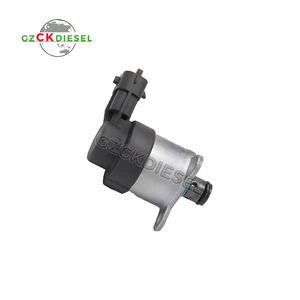 ווסת לחץ משאבת הזרקת דלק 0928400629 0928400652 0928400642 חלקי מחפר - Product Image 3