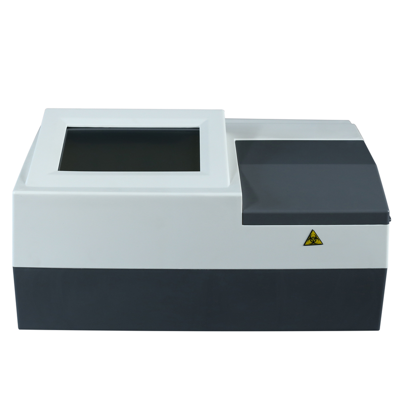 HBS 1096A Medical Laboratory Equipment Automatical