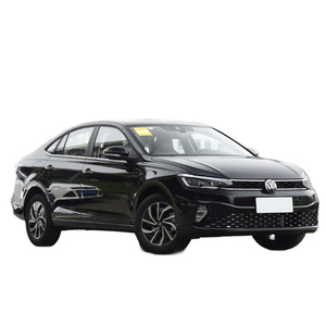 Voiture berline à essence <span class=keywords><strong>Volkswagen</strong></span> Lavida avec sièges en cuir intérieur foncé R16 pneus FWD Drive populaire sur le marché chinois - Product Image 3