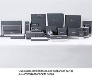 Bộ Ga Trải Giường Sang Trọng Bộ Ga Trải Giường Hoàng Gia 400 Bộ Ga Trải Giường 100% Cotton Bộ Chăn Ga Gối - Product Image 6