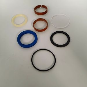 Kit de reparación de cilindros de elevación Doosan Daewoo D20 25 30S 3, conjunto de sellos de aceite para cilindro de doble efecto de montacargas diésel - Product Image 5