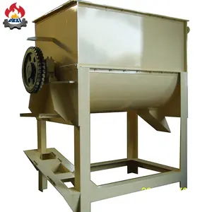 中国优质能源工厂销售农场搅拌机不锈钢饲料搅拌机
