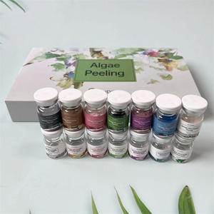 ZS Non-invasive Biomicroneedling Therapy <strong>Algae</strong> Peeling Spongila Spicule Skin Peeling Recovery for Acne Scar Dark Spot <strong>Removal</strong> - Product Image 3