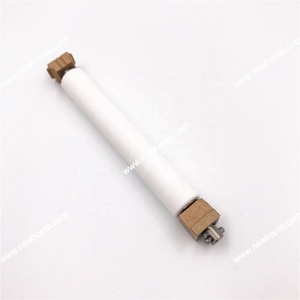 79815M nouveau Kit de rouleau de platine ZM400 d'origine utilisé pour l'imprimante Zebra ZM400 ZT410 ZT411 <span class=keywords><strong>P1058930</strong></span>-080 d'imprimante de codes à barres - Product Image 6