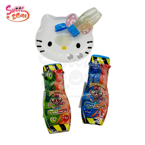 OEM vente en gros, <span class=keywords><strong>biberon</strong></span> à saveur de fruits, confiture de gelée aigre, <span class=keywords><strong>bonbon</strong></span> <span class=keywords><strong>liquide</strong></span> à rouler - Product Image 4