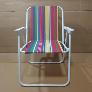 Ghế xếp ngoài trời đa năng <span class=keywords><strong>2026</strong></span>, siêu nhẹ, dùng cho bãi biển, cắm trại, leo núi, câu cá - Product Image 5