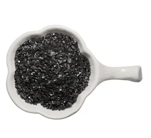 China Carbon Raiser Gas Calcined Anthracite with Fix Carbon 95 93 90