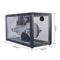 Kit Printer 3D DIY untuk Bambulab A1 MINI AMS Lite Dry Box