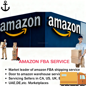 중국에서 미국, 캐나다, 이탈리아로의 특급 DDP 배송, 빠른 도어 투 도어 택배 서비스 (DHL, TNT, FEDEX, UPS, 알리 저렴한 배송 대행) - Product Image 6