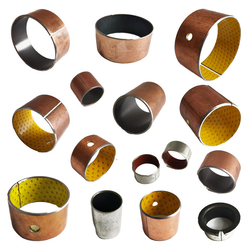 联合收割机零件dc70 dc105 dc68g dc93 dc95 ar96 er112衬套高质量ca