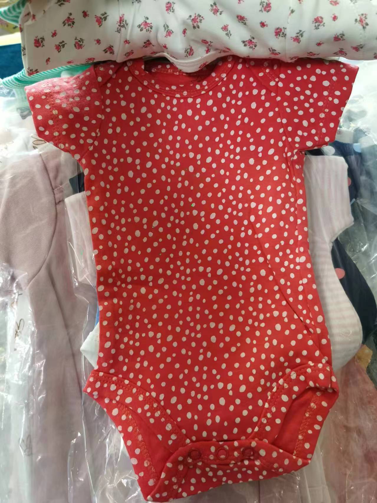 Bébé