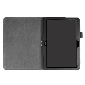 เคสสำหรับ <span class=keywords><strong>Huawei</strong></span> <span class=keywords><strong>MediaPad</strong></span> <span class=keywords><strong>T3</strong></span> <span class=keywords><strong>10</strong></span> <span class=keywords><strong>AGS</strong></span>-<span class=keywords><strong>L09</strong></span> <span class=keywords><strong>AGS</strong></span>-L03 ขนาด 9.6 นิ้ว เคสหนัง PU สำหรับ Honor Play Pad 2 9.6 - Product Image 4