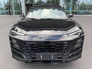 เจทัวร์ แดชชิ่ง 2024 1.6T 7DCT SUV – รถ SUV อัจฉริยะพร้อมระบบ ADAS ระดับ 2, ระบบเสียง Sony, รถเชอรี เจทัวร์มือสองราคาประหยัด - Product Image 1