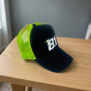 <b>Cap</b> 8.1 ASM003 Premium Camp <b>Caps</b> Collection - Product Image 2