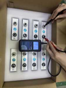 HHpower Solar Opslagbatterijcel LiFePO4 3.2V 105Ah 5000 Cycli Model PL72174207 - Product Image 6