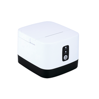 Imprimante Thermique USB 58mm Mini pour Reçus et Tickets, Système TPV Android/Windows pour Magasins de Détail, Code-Barres 203DPI 90mm/s, Ventes Flash, En Stock