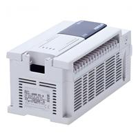 Mitsubish-i Plc FX3U 16DI 16DO 50/60Hz Nuevo controlador de programación Plc original de Warehousestock Plc de 25/60Hz Plc de 12/12/12