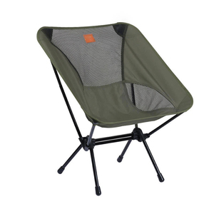 Chaise de camping pliante légère en aluminium personnalisée pour pique-nique en plein air, pêche et utilisation en parc - Product Image 6