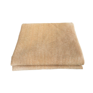 Vela ombreggiante esterno Patio materiale resistente vele ombra prodotto Patio giardino esterno parasole vela - Product Image 2