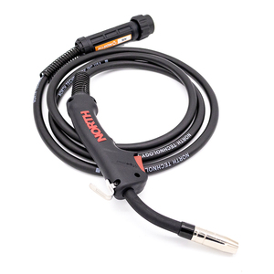 मिग 15ak तटस्थ हैंडल वेल्डिंग टॉर्च - Product Image 3